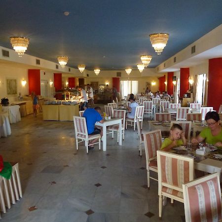 Zante Imperial Beach Hotel Vasilikí 외부 사진