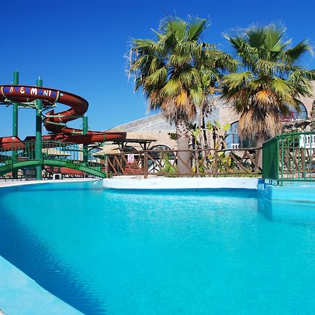 Zante Imperial Beach Hotel Vasilikí 외부 사진
