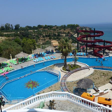 Zante Imperial Beach Hotel Vasilikí 외부 사진