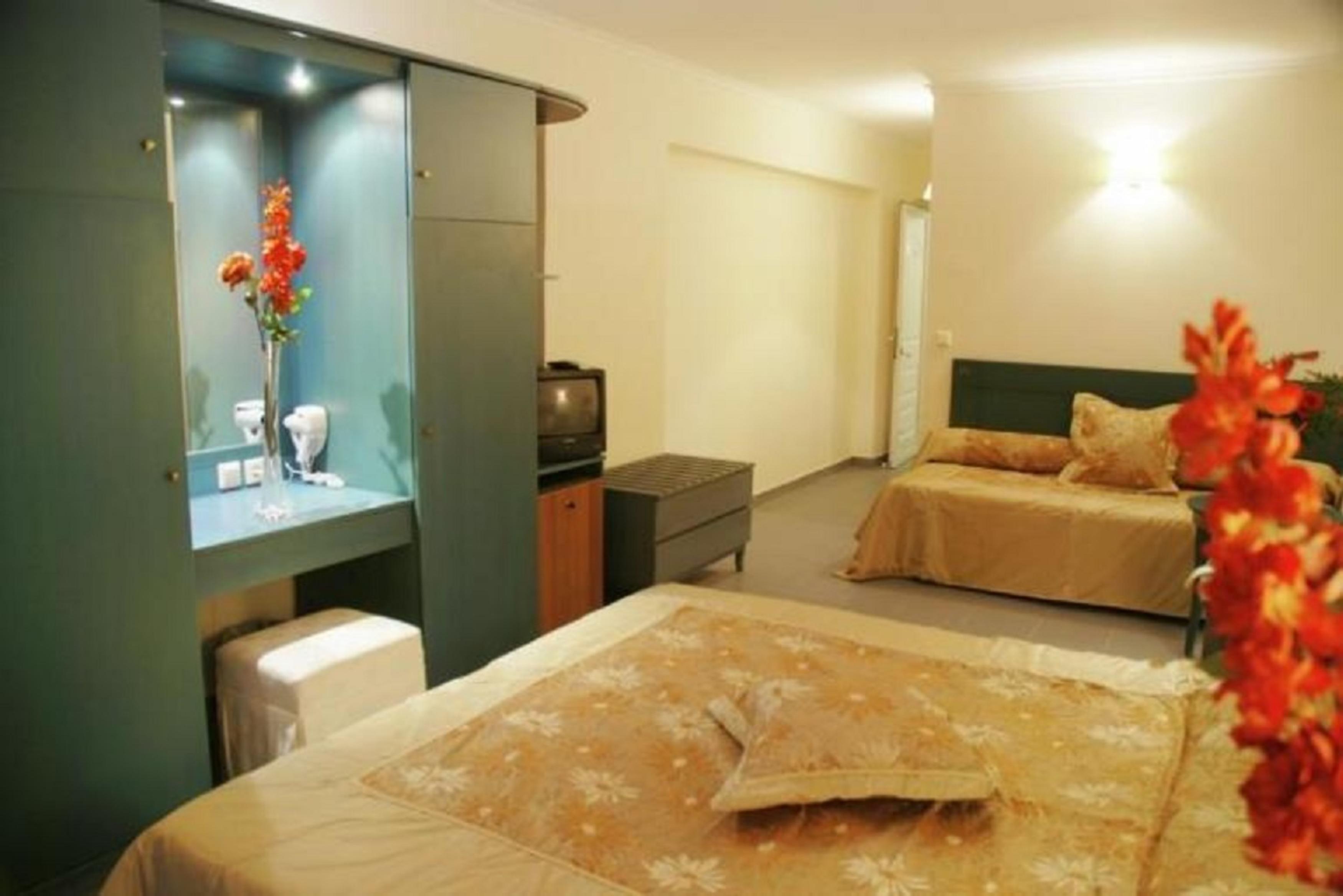 Zante Imperial Beach Hotel Vasilikí 외부 사진