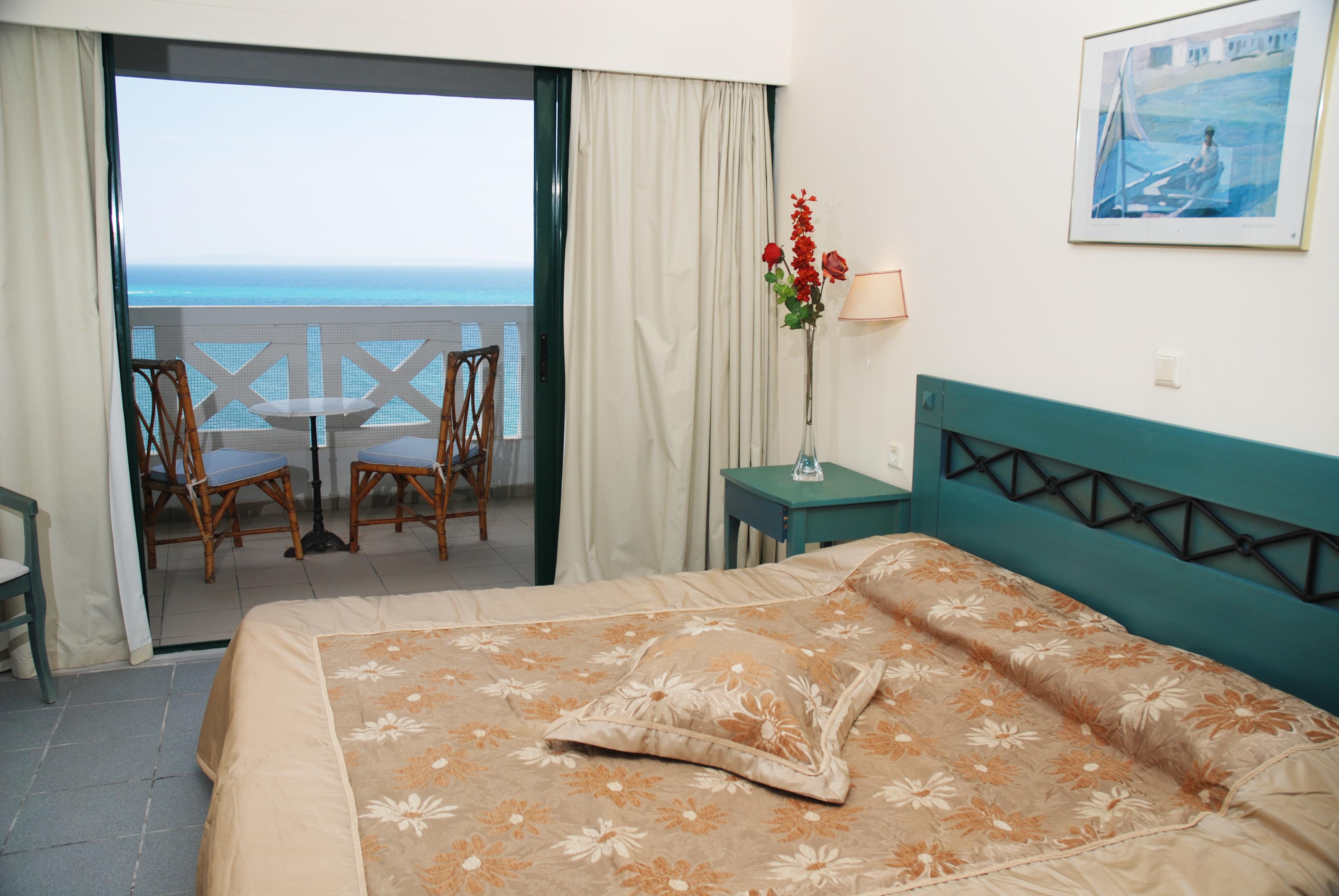 Zante Imperial Beach Hotel Vasilikí 외부 사진
