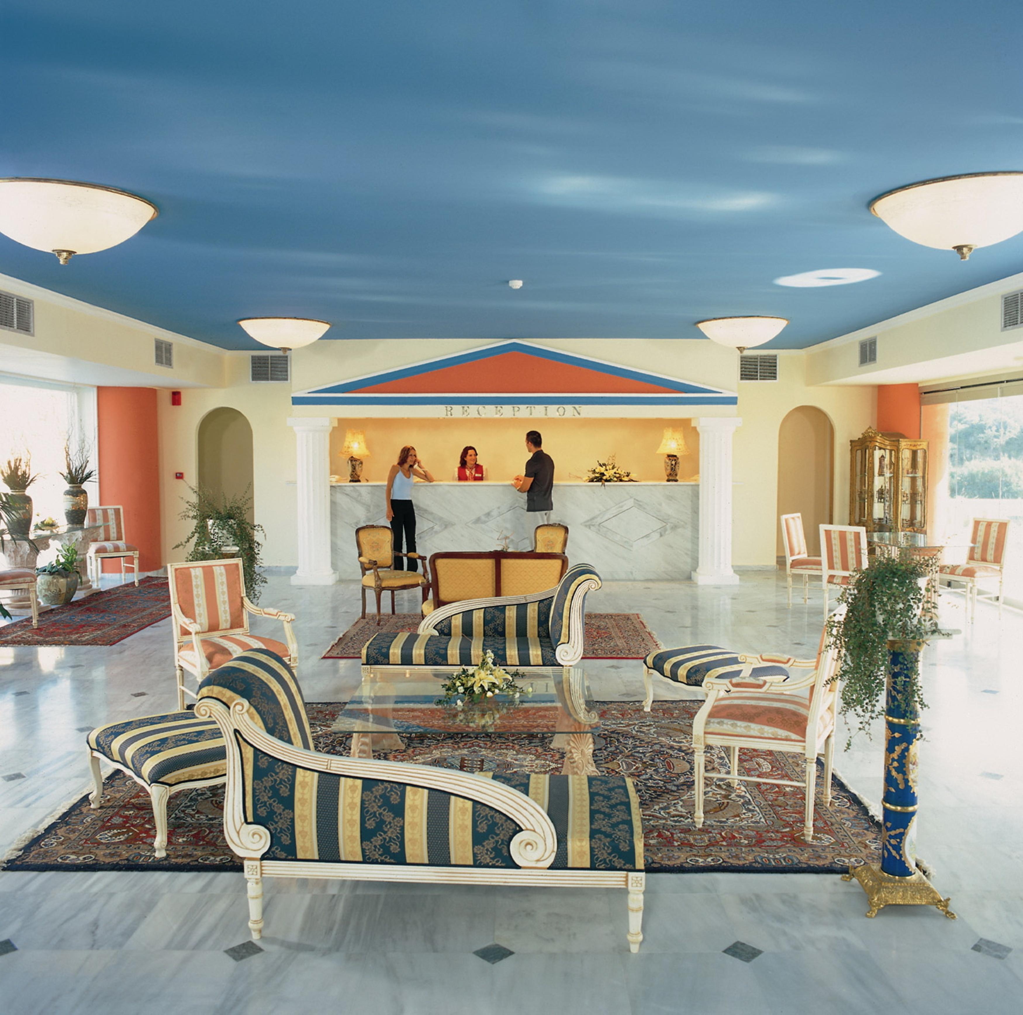 Zante Imperial Beach Hotel Vasilikí 외부 사진