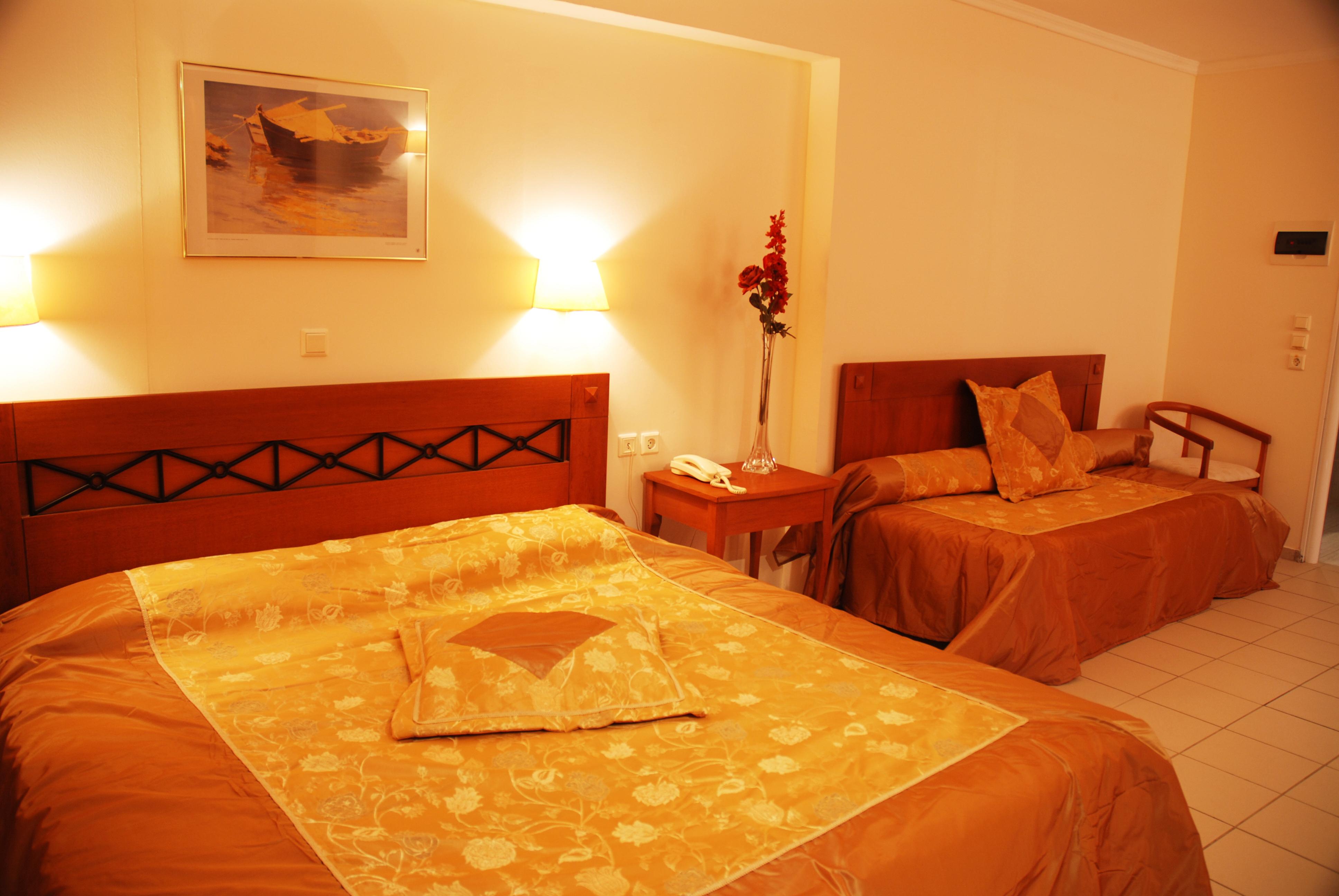 Zante Imperial Beach Hotel Vasilikí 외부 사진
