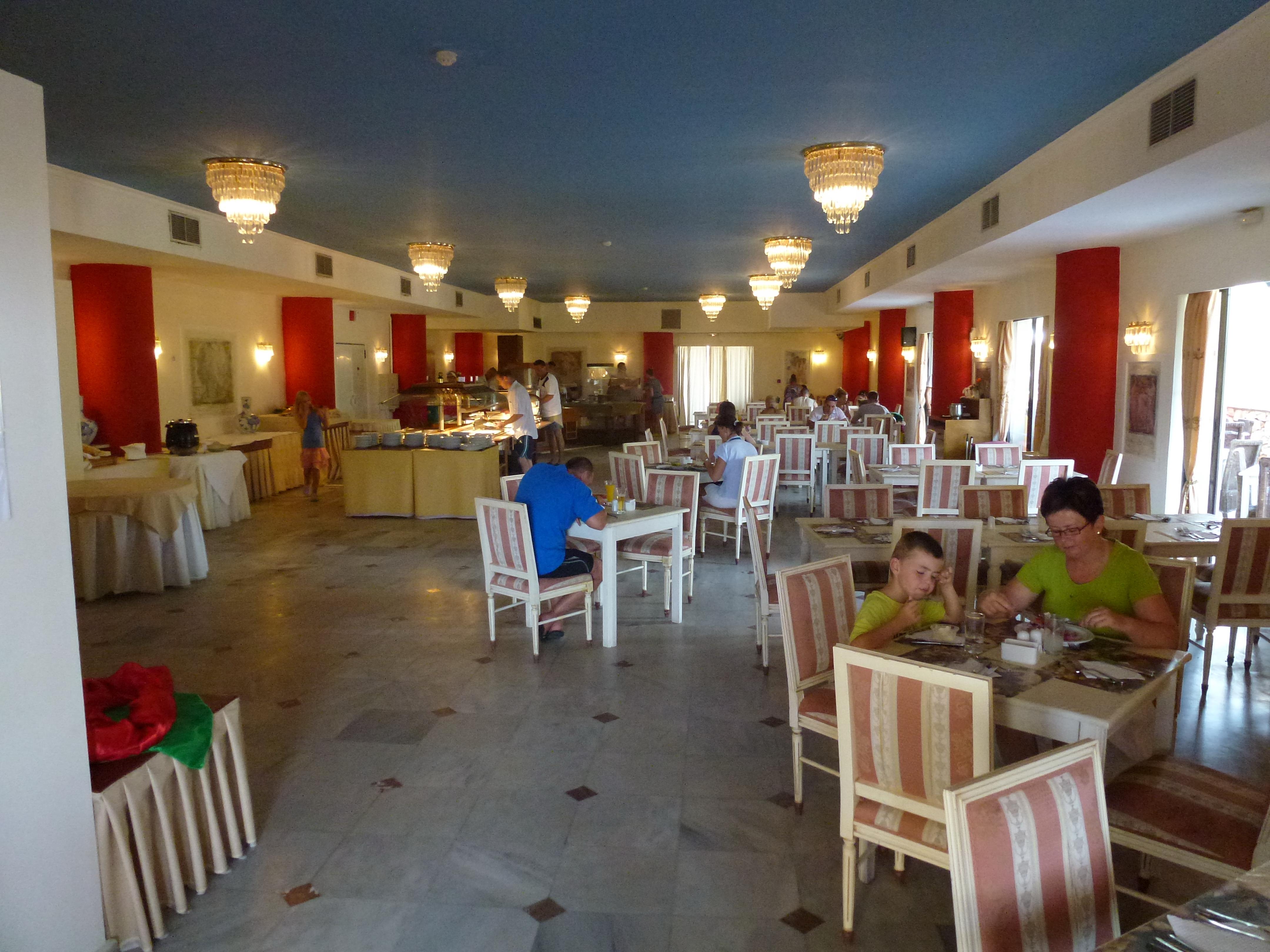 Zante Imperial Beach Hotel Vasilikí 외부 사진