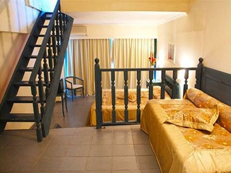 Zante Imperial Beach Hotel Vasilikí 외부 사진