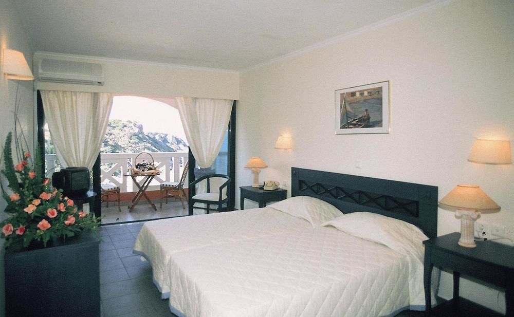 Zante Imperial Beach Hotel Vasilikí 외부 사진