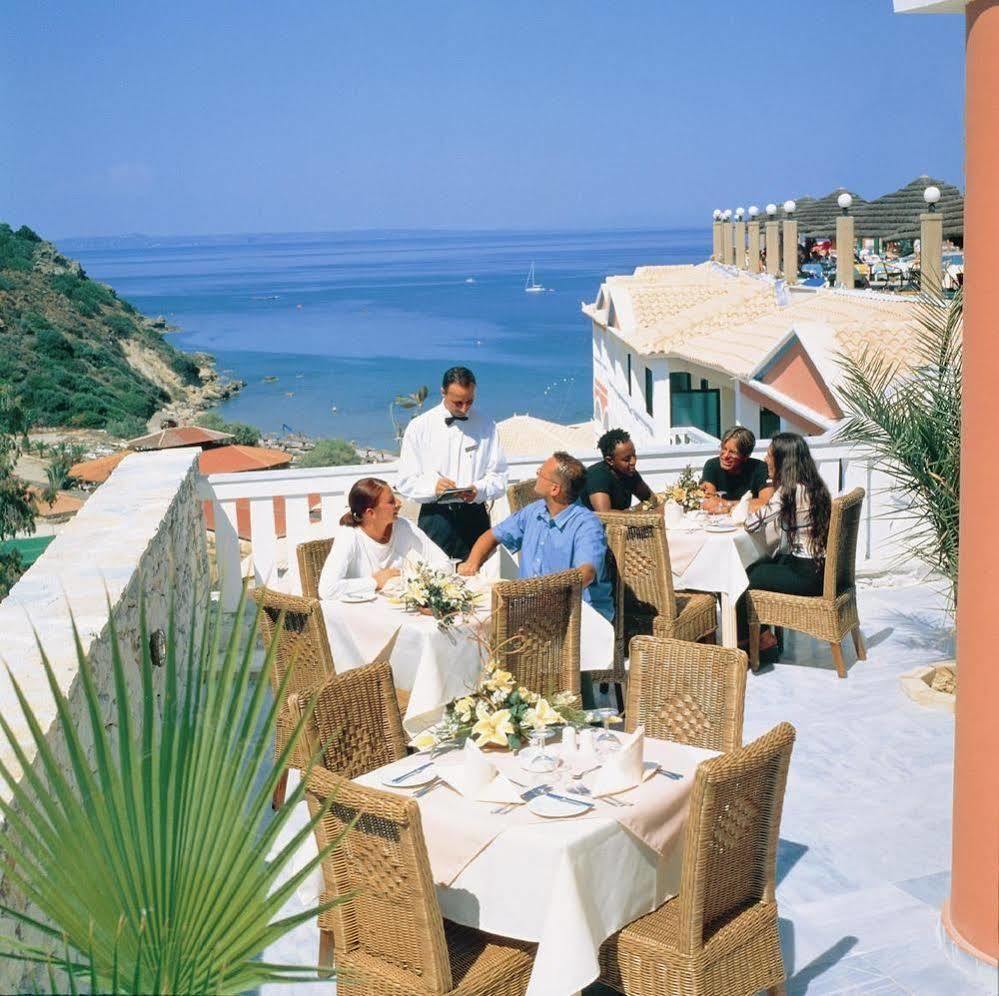 Zante Imperial Beach Hotel Vasilikí 외부 사진