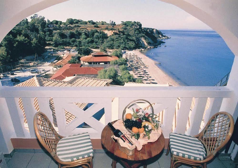 Zante Imperial Beach Hotel Vasilikí 외부 사진