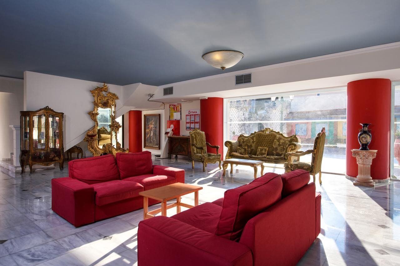 Zante Imperial Beach Hotel Vasilikí 외부 사진