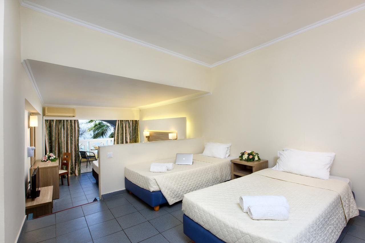 Zante Imperial Beach Hotel Vasilikí 외부 사진